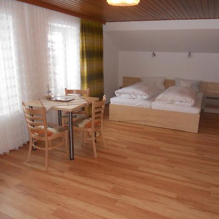 ホテル Haus Hildegunde Bad Füssing エクステリア 写真