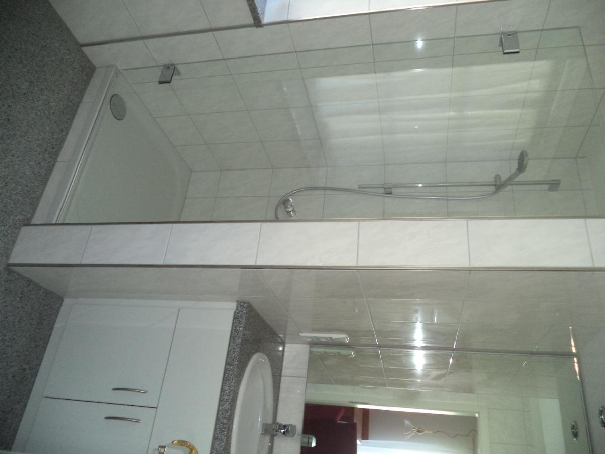 ホテル Haus Hildegunde Bad Füssing 部屋 写真