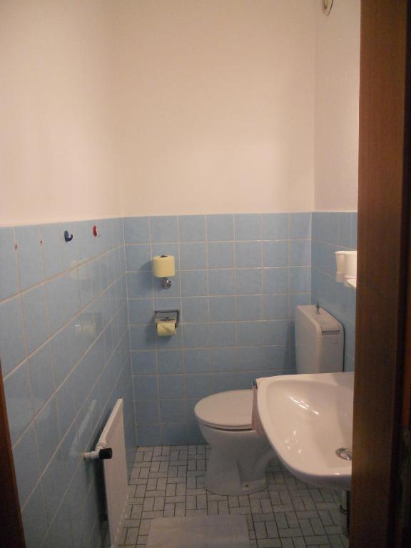 ホテル Haus Hildegunde Bad Füssing エクステリア 写真