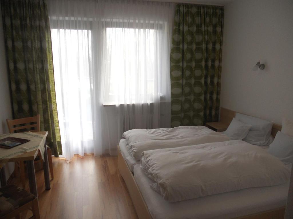 ホテル Haus Hildegunde Bad Füssing エクステリア 写真