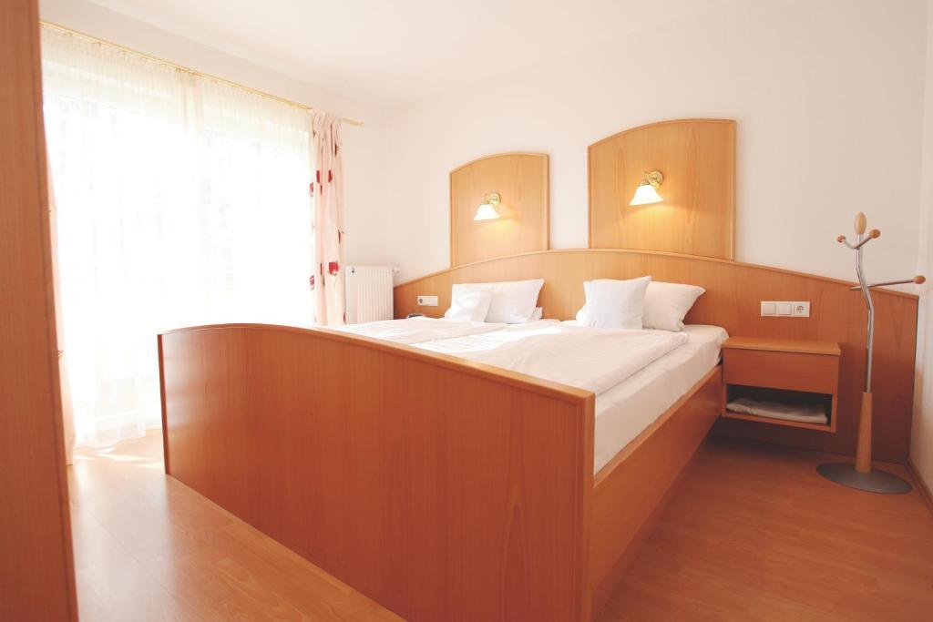 ホテル Haus Hildegunde Bad Füssing 部屋 写真